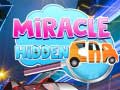 Cluiche Miracle Hidden Car