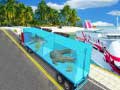 Cluiche Sea Animal Cargo Truck