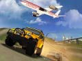 Cluiche Offroad Suv Stunt Jeep Driving 4x4