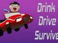 Cluiche Drink Drive Survive
