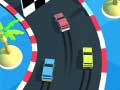 Cluiche Race City