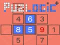 Cluiche Puzlogic 2