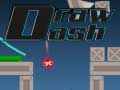Cluiche Draw Dash