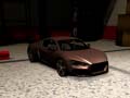 Cluiche Crazy Car Stunts