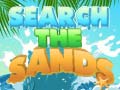 Cluiche Search the Sands