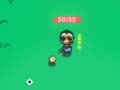 Cluiche 30 Day 2d Shooter