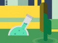 Cluiche A Chemical Match 3