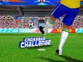 Cluiche Crossbar Challenge