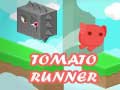 Cluiche Tomato Runner