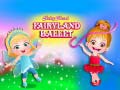 Cluiche Baby Hazel Fairyland Ballet