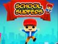 Cluiche School Surfers