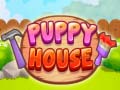 Cluiche Puppy House