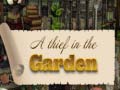 Cluiche Thief in the Garden