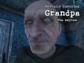 Cluiche Mentally Disturbed Grandpa The Asylum
