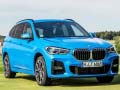 Cluiche BMW X1