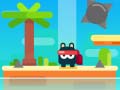 Cluiche Crashy Cat
