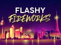Cluiche Flashy Fireworks