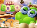 Cluiche Feed Bobo