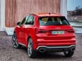 Cluiche Audi RS Q3