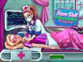 Cluiche Super Doll Resurrection Emergency