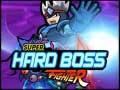 Cluiche Super Hard Boss Fighter