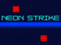 Cluiche Neon Strike 