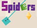 Cluiche Spiders