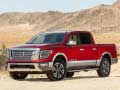 Cluiche Nissan Titan