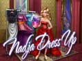 Cluiche Nadja Dress Up