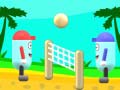 Cluiche Beach Volleyball