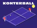 Cluiche KonterBall