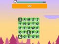 Cluiche Word A Minute