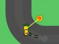 Cluiche Sling Race Online