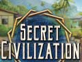 Cluiche Secret Civilization