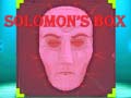 Cluiche Solomon’s Box
