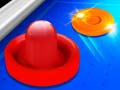 Cluiche Realistic Air Hockey