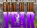 Cluiche Event of the Year