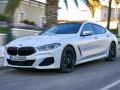 Cluiche BMW 8-Series