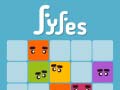 Cluiche Fyfes