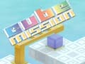 Cluiche Cube Mission
