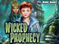 Cluiche Wicked Prophecy