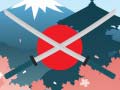 Cluiche Samurai Master Match 3