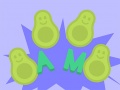Cluiche Avocado Mother
