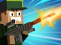 Cluiche Pixel Force