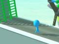 Cluiche Funny Race 3D