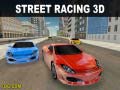 Cluiche Street Racing 3D