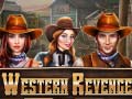Cluiche Western Revenge