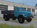 Cluiche Russian Trucks Differences