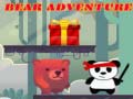 Cluiche Bear Chase