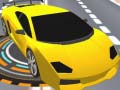 Cluiche Car Racing 3d